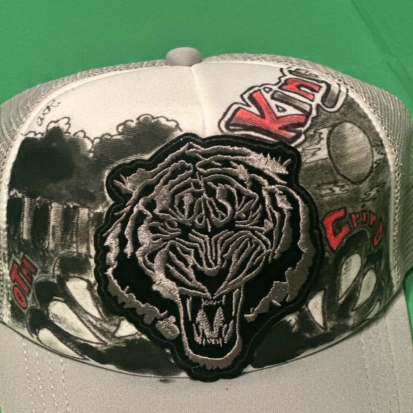 Trucker hat - Picture 7 of 11